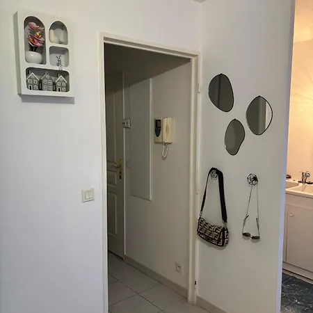 Comfortable 2 Bedroom Йер